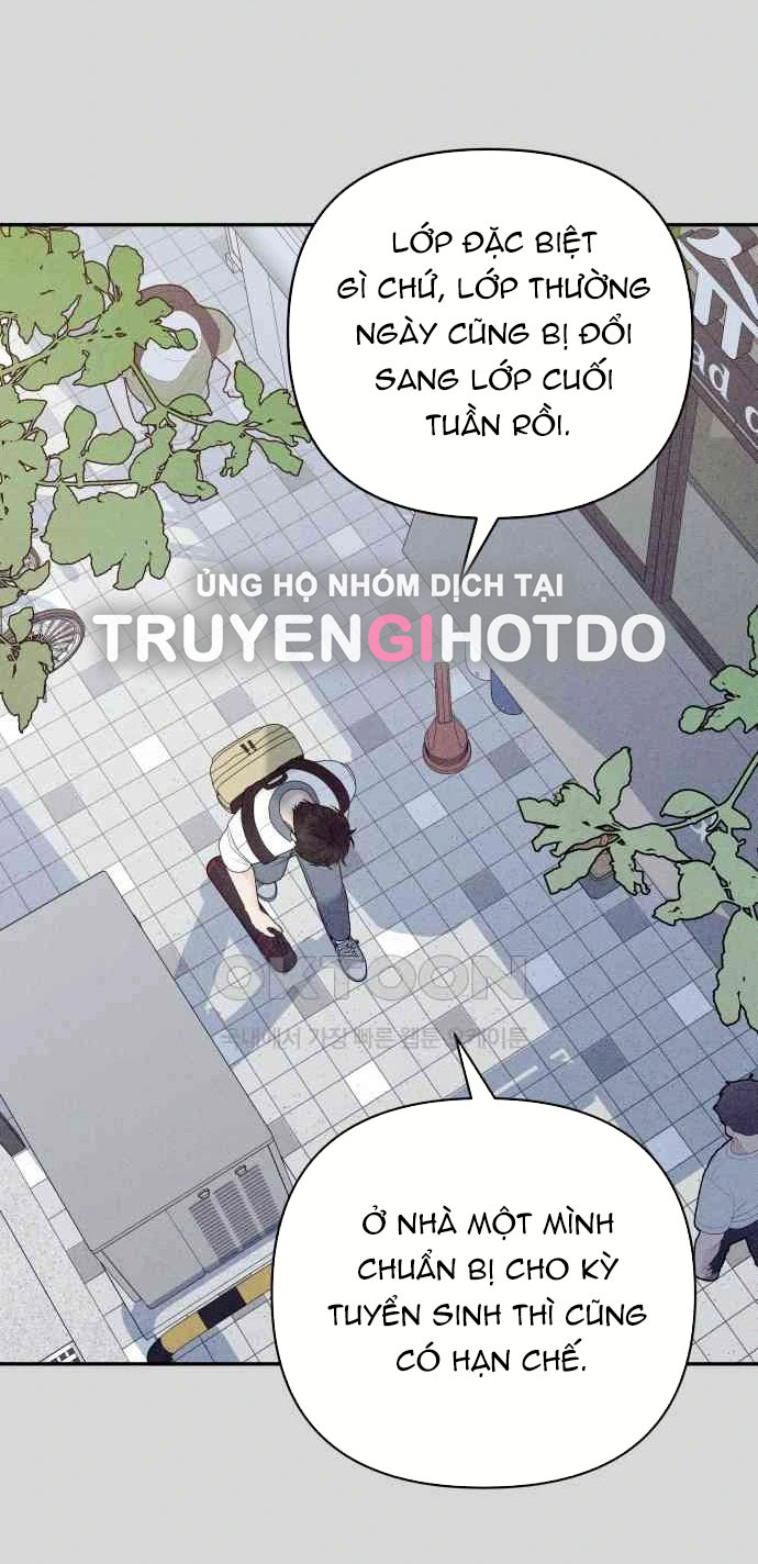 [18+] Đến Đâu Là Ổn? Chapter 7.2 - Page 10