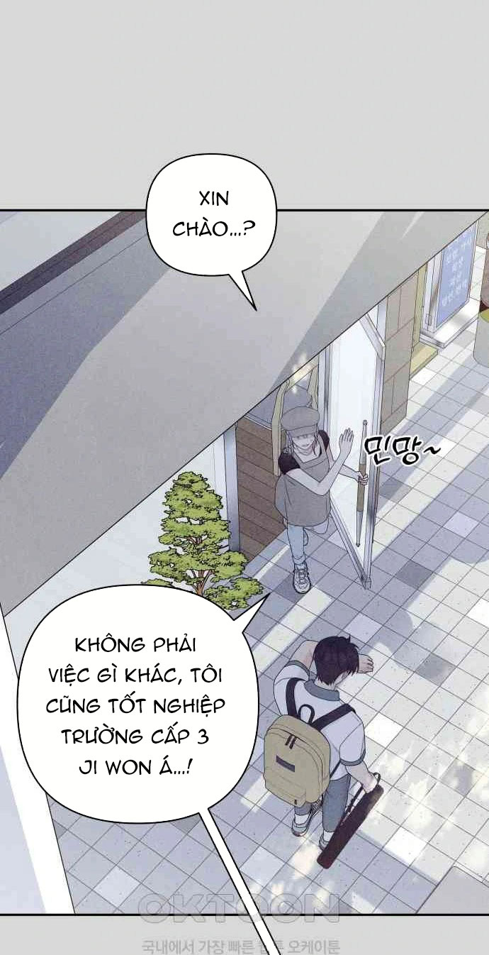 [18+] Đến Đâu Là Ổn? Chapter 7.2 - Page 21