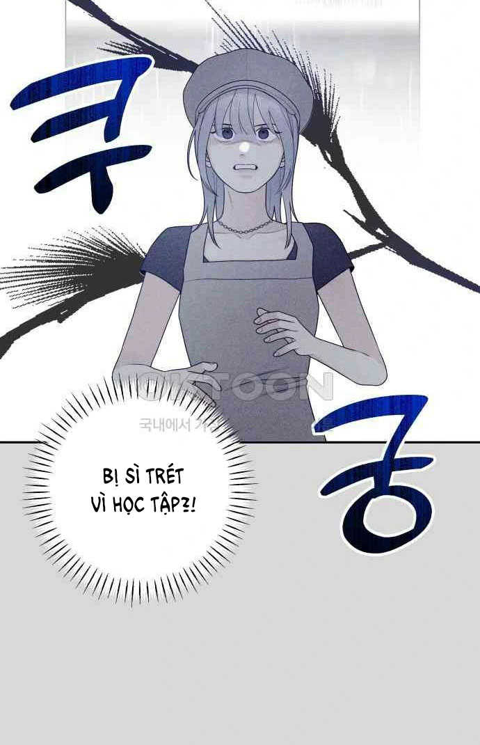 [18+] Đến Đâu Là Ổn? Chapter 8.1 - Page 7