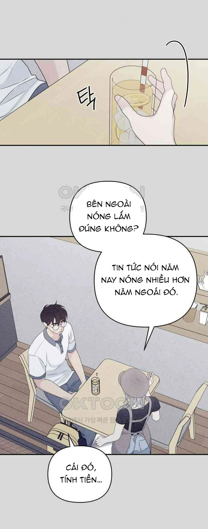 [18+] Đến Đâu Là Ổn? Chapter 8.1 - Page 13