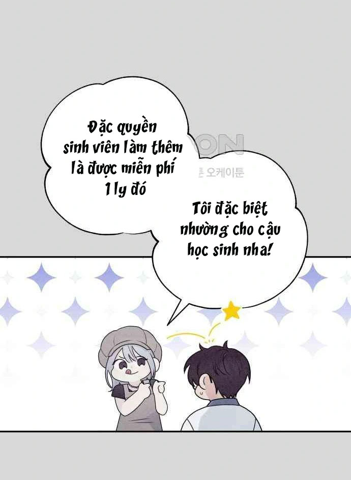 [18+] Đến Đâu Là Ổn? Chapter 8.1 - Page 14