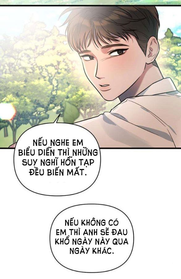 [18+] Dục Vọng Tao Nhã Chapter 1.1 - Page 5