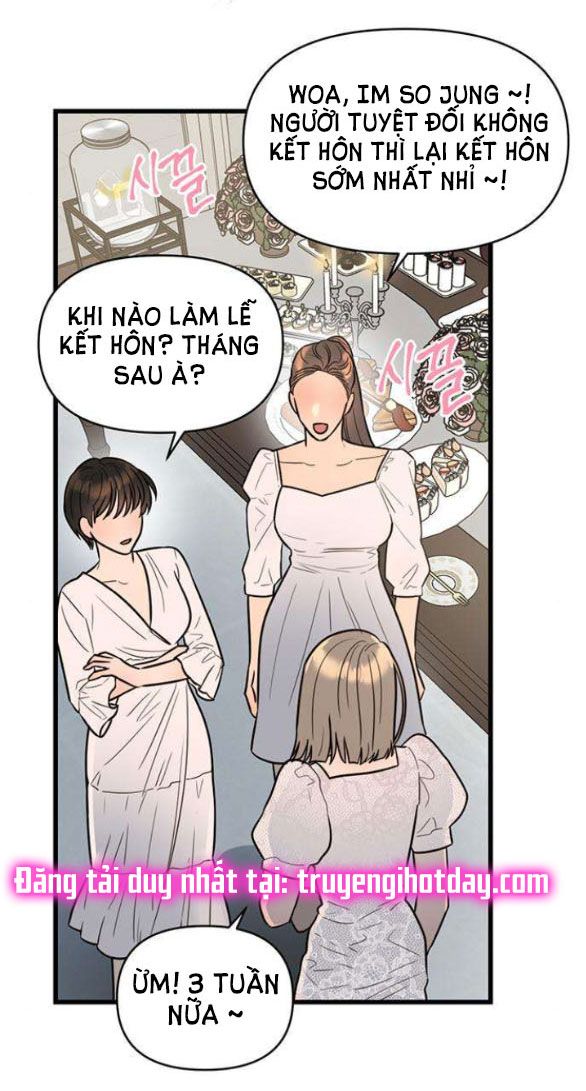 [18+] Dục Vọng Tao Nhã Chapter 1.1 - Page 16