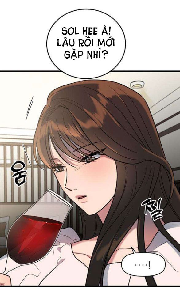 [18+] Dục Vọng Tao Nhã Chapter 1.1 - Page 19