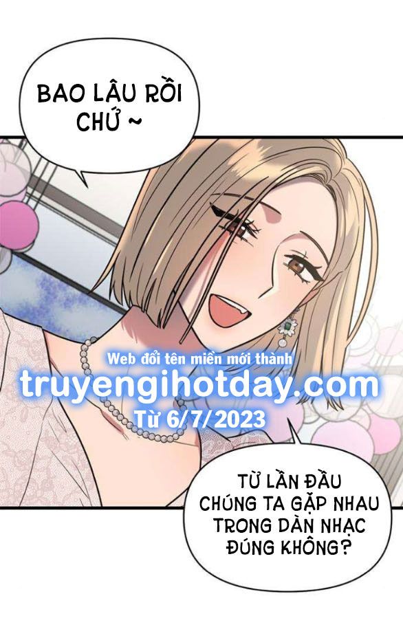 [18+] Dục Vọng Tao Nhã Chapter 1.1 - Page 20