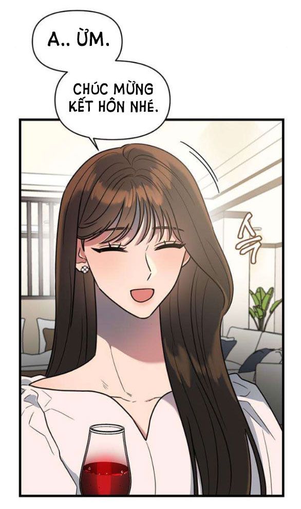 [18+] Dục Vọng Tao Nhã Chapter 1.1 - Page 21