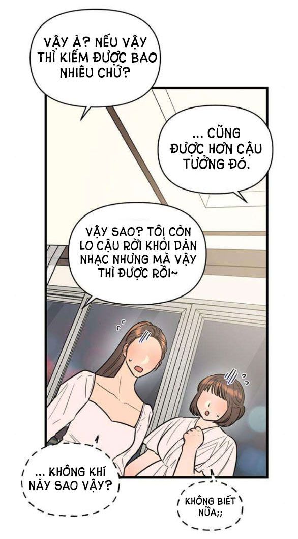 [18+] Dục Vọng Tao Nhã Chapter 1.1 - Page 23