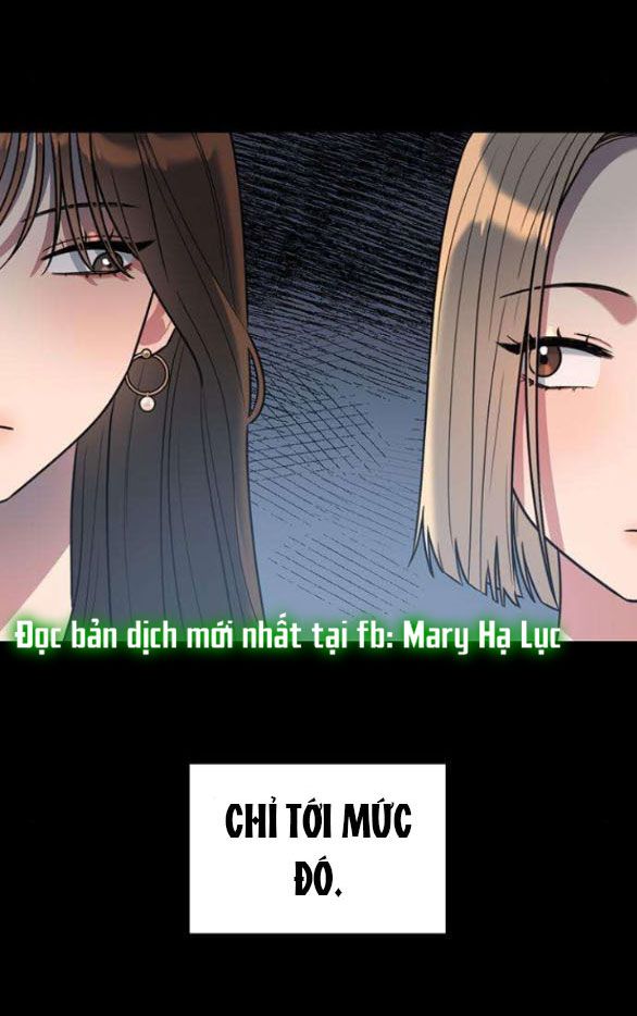 [18+] Dục Vọng Tao Nhã Chapter 1.1 - Page 28