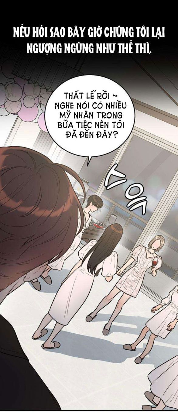 [18+] Dục Vọng Tao Nhã Chapter 1.1 - Page 29