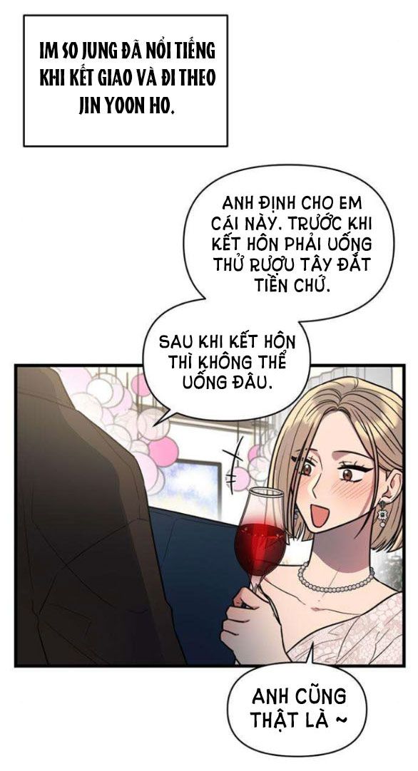 [18+] Dục Vọng Tao Nhã Chapter 1.1 - Page 33