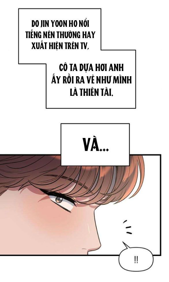 [18+] Dục Vọng Tao Nhã Chapter 1.1 - Page 34