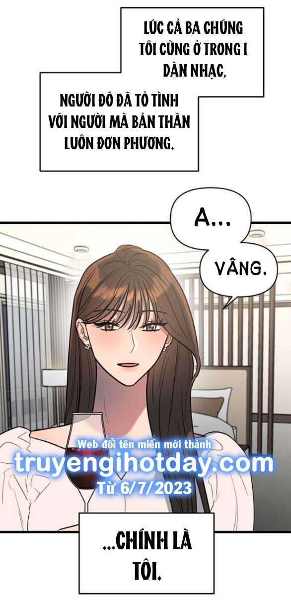 [18+] Dục Vọng Tao Nhã Chapter 1.1 - Page 36