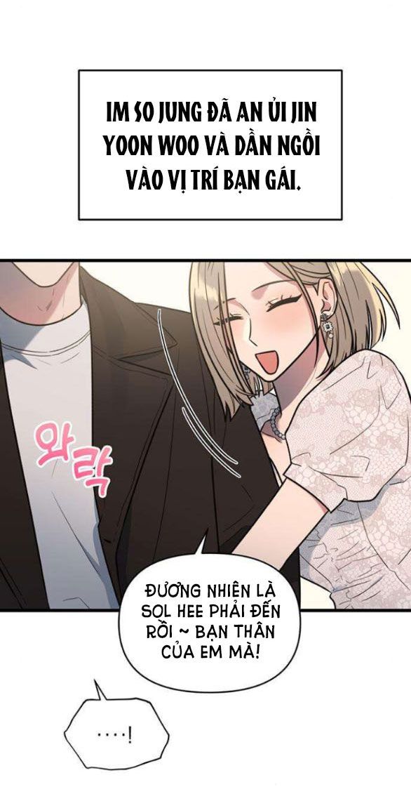 [18+] Dục Vọng Tao Nhã Chapter 1.1 - Page 37