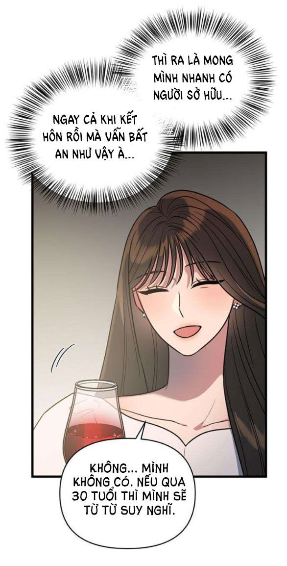 [18+] Dục Vọng Tao Nhã Chapter 1.1 - Page 39