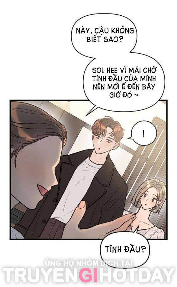 [18+] Dục Vọng Tao Nhã Chapter 1.1 - Page 40