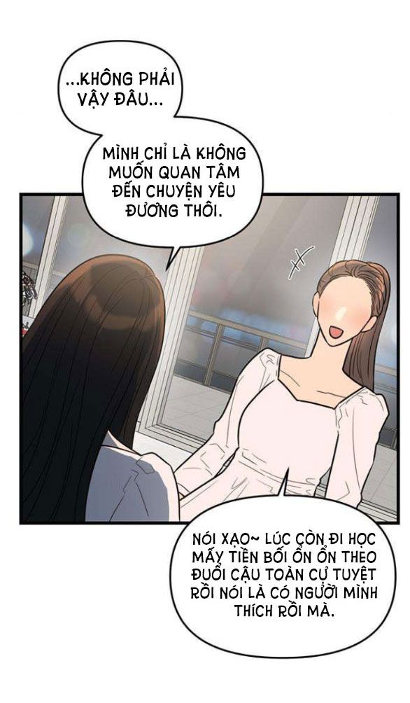 [18+] Dục Vọng Tao Nhã Chapter 1.1 - Page 42