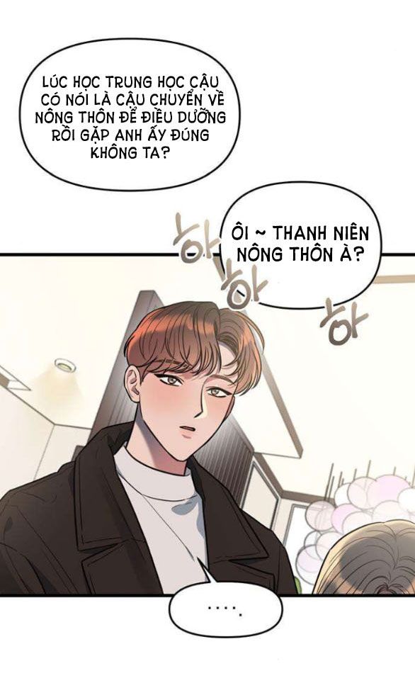 [18+] Dục Vọng Tao Nhã Chapter 1.1 - Page 43