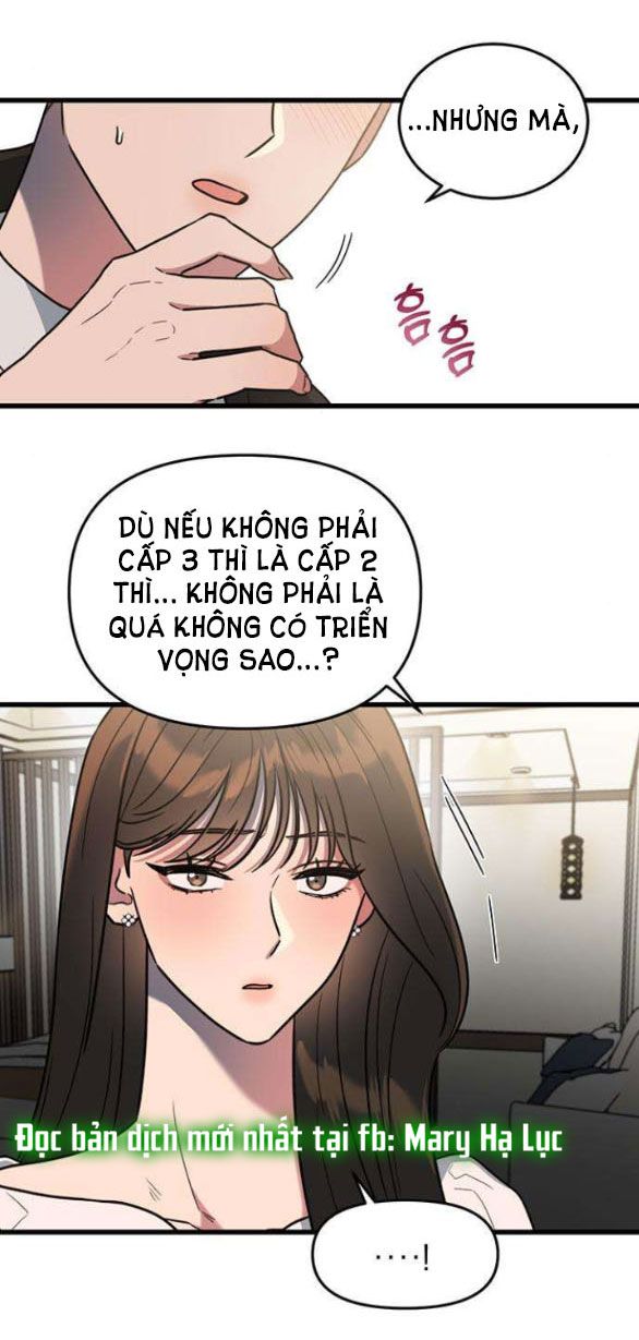 [18+] Dục Vọng Tao Nhã Chapter 1.1 - Page 44