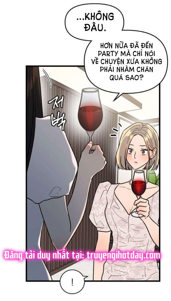 [18+] Dục Vọng Tao Nhã Chapter 1.1 - Page 48