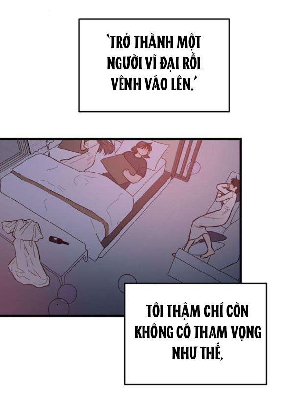 [18+] Dục Vọng Tao Nhã Chapter 1.2 - Page 5