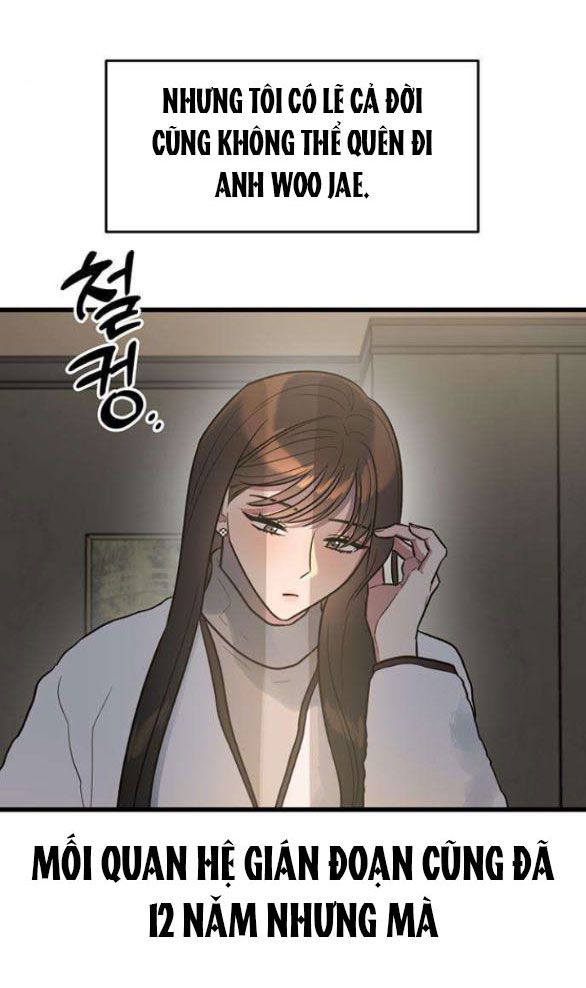 [18+] Dục Vọng Tao Nhã Chapter 1.2 - Page 15