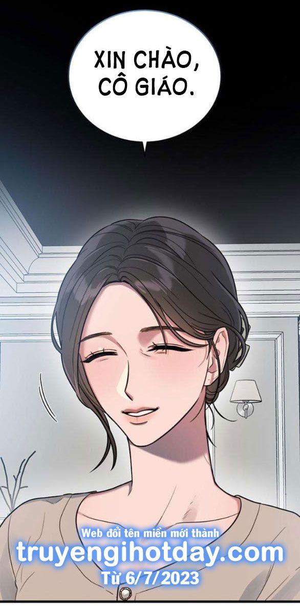 [18+] Dục Vọng Tao Nhã Chapter 1.2 - Page 34