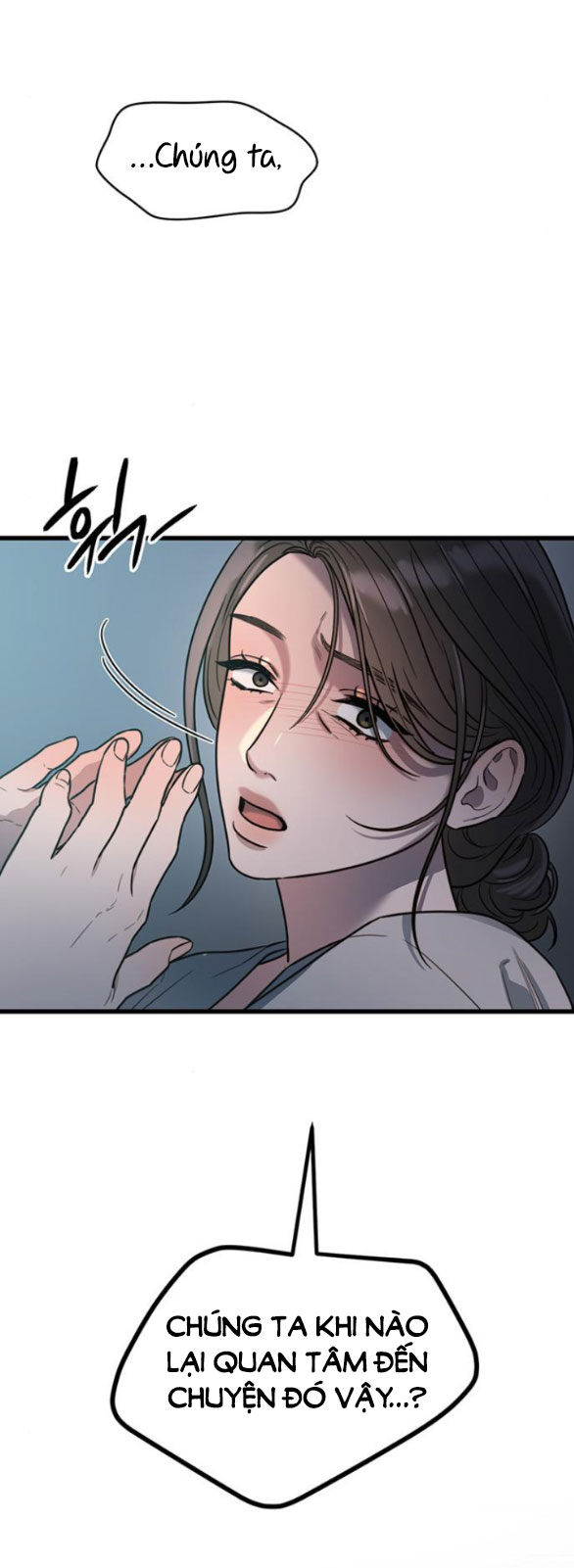 [18+] Dục Vọng Tao Nhã Chapter 10.1 - Page 6