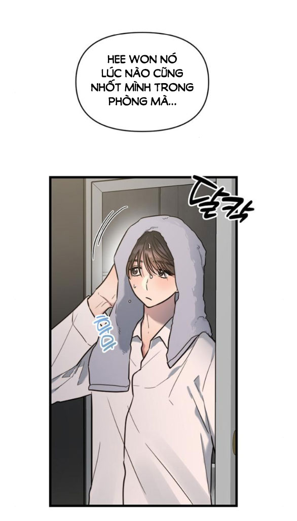 [18+] Dục Vọng Tao Nhã Chapter 10.1 - Page 9