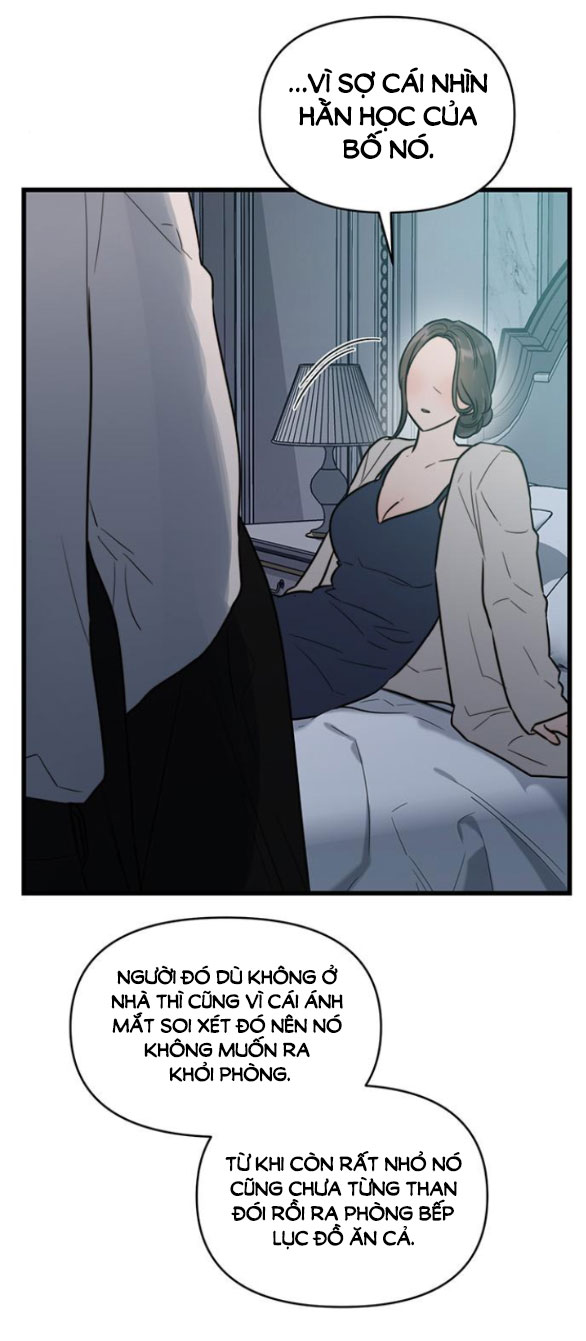 [18+] Dục Vọng Tao Nhã Chapter 10.1 - Page 11