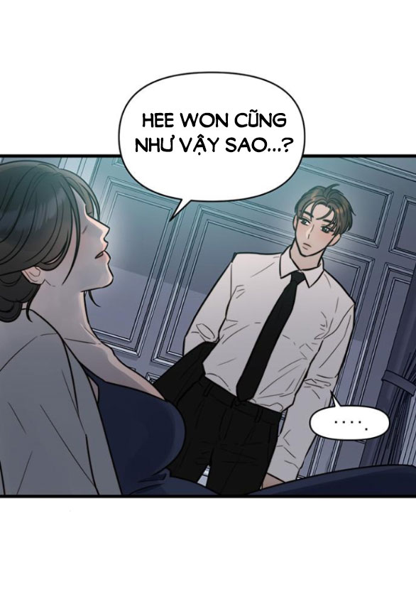 [18+] Dục Vọng Tao Nhã Chapter 10.1 - Page 13