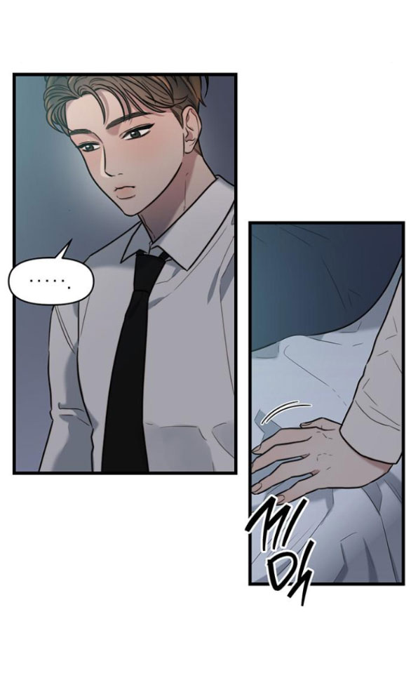 [18+] Dục Vọng Tao Nhã Chapter 10.1 - Page 17