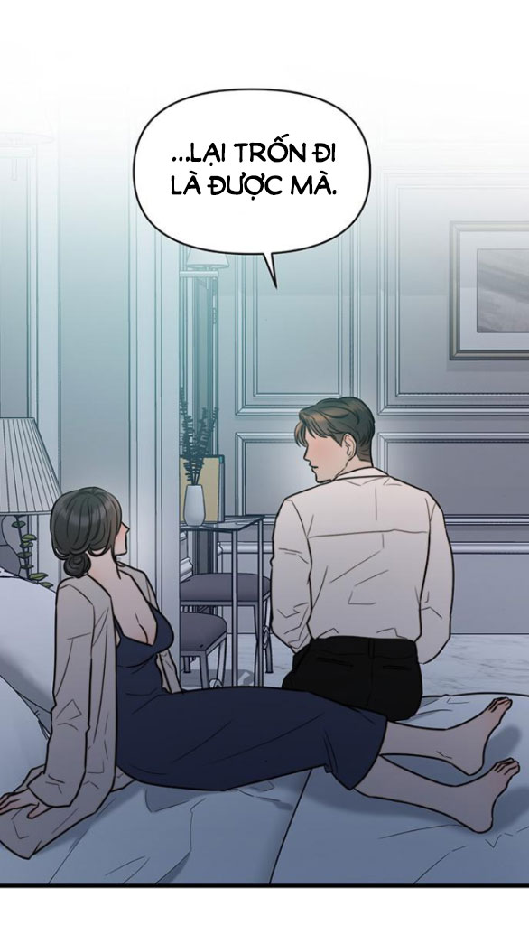 [18+] Dục Vọng Tao Nhã Chapter 10.1 - Page 18