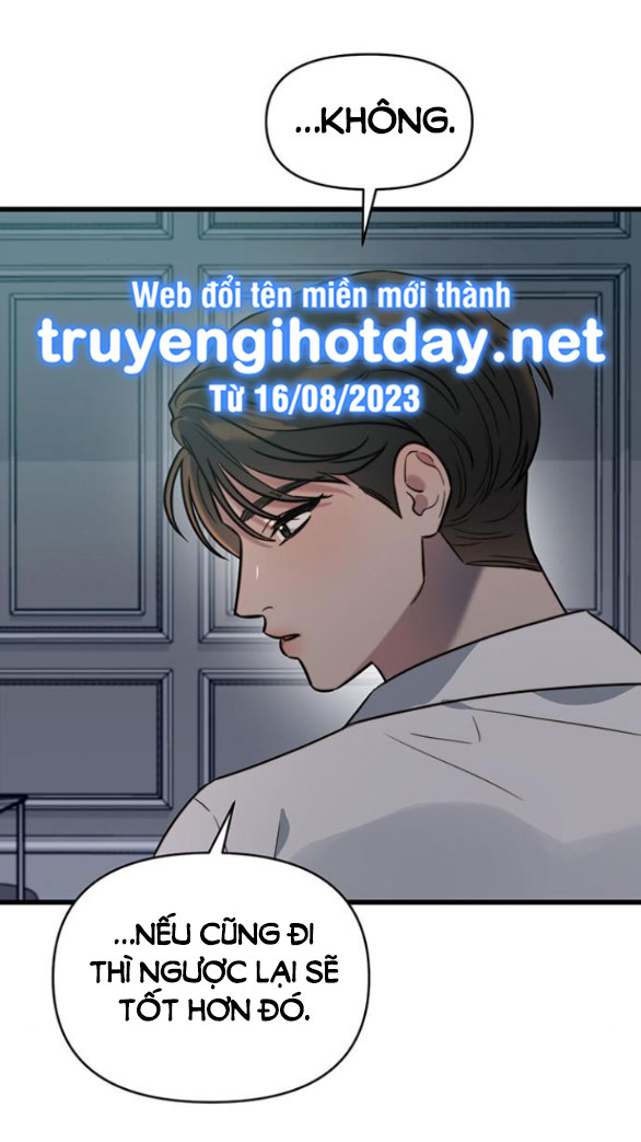 [18+] Dục Vọng Tao Nhã Chapter 10.1 - Page 20