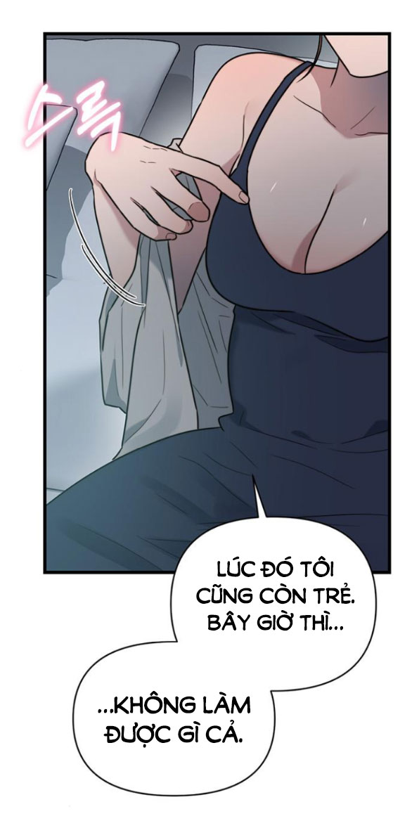 [18+] Dục Vọng Tao Nhã Chapter 10.1 - Page 23