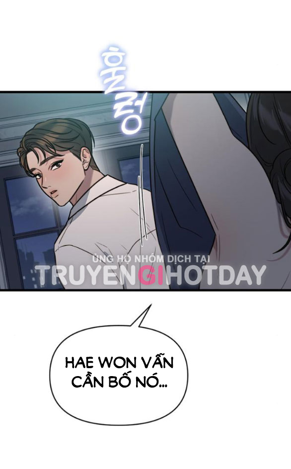 [18+] Dục Vọng Tao Nhã Chapter 10.1 - Page 24