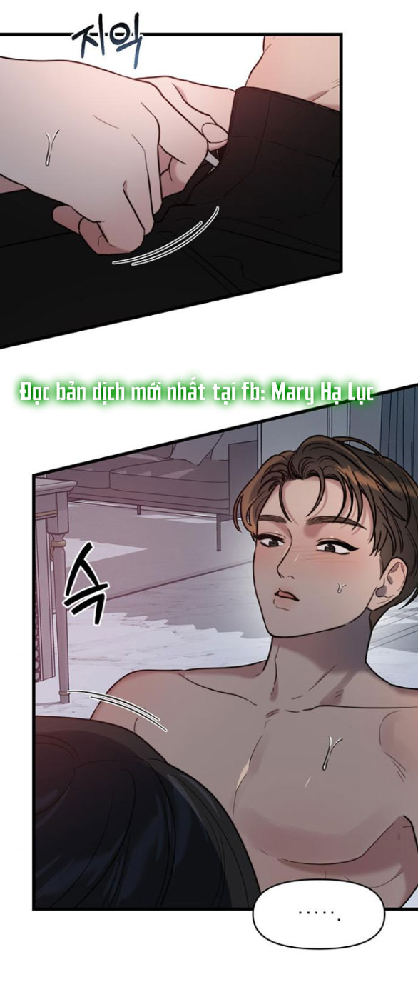 [18+] Dục Vọng Tao Nhã Chapter 10.2 - Page 12