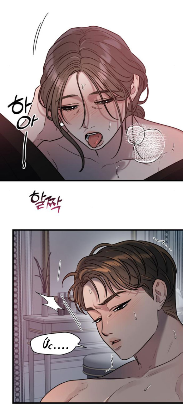 [18+] Dục Vọng Tao Nhã Chapter 10.2 - Page 13