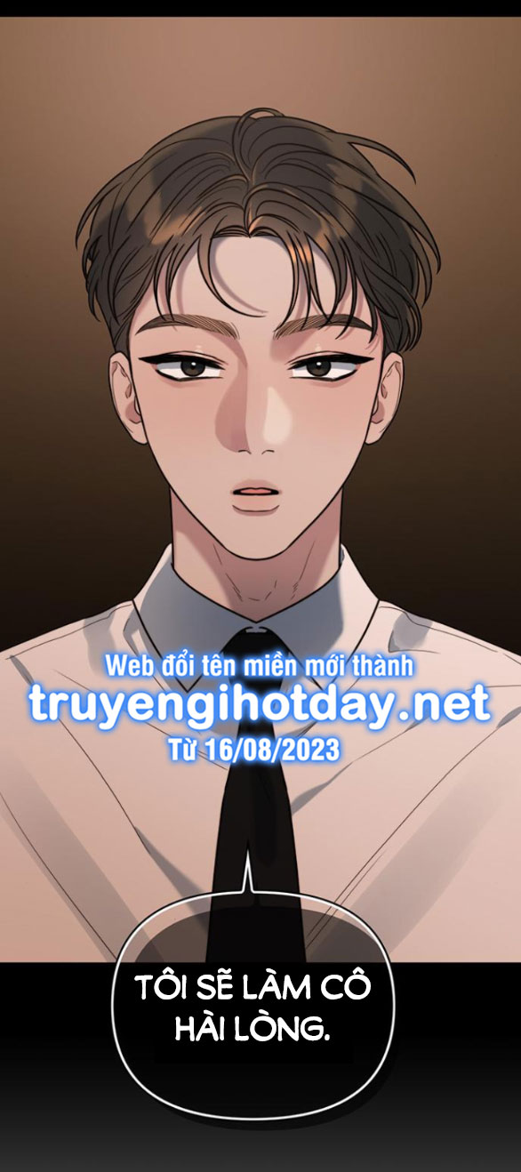 [18+] Dục Vọng Tao Nhã Chapter 10.2 - Page 21