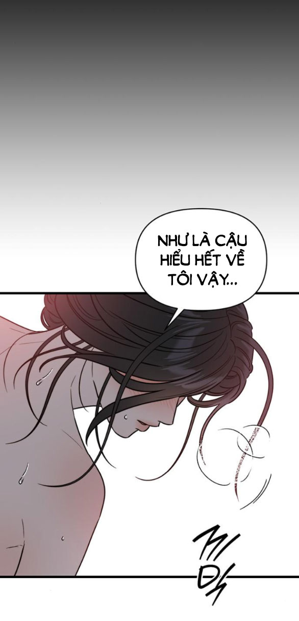 [18+] Dục Vọng Tao Nhã Chapter 10.2 - Page 22