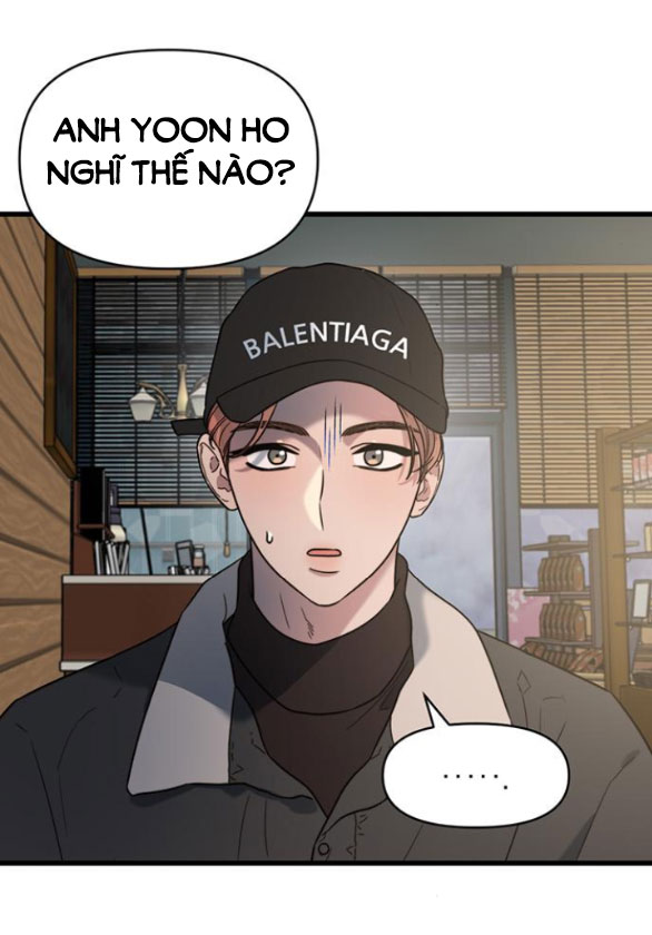 [18+] Dục Vọng Tao Nhã Chapter 11.1 - Page 11