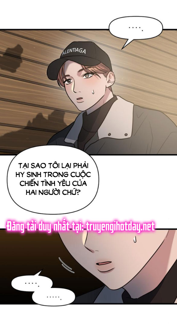 [18+] Dục Vọng Tao Nhã Chapter 11.1 - Page 16