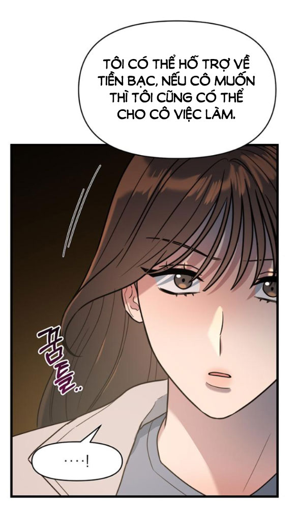 [18+] Dục Vọng Tao Nhã Chapter 11.1 - Page 19