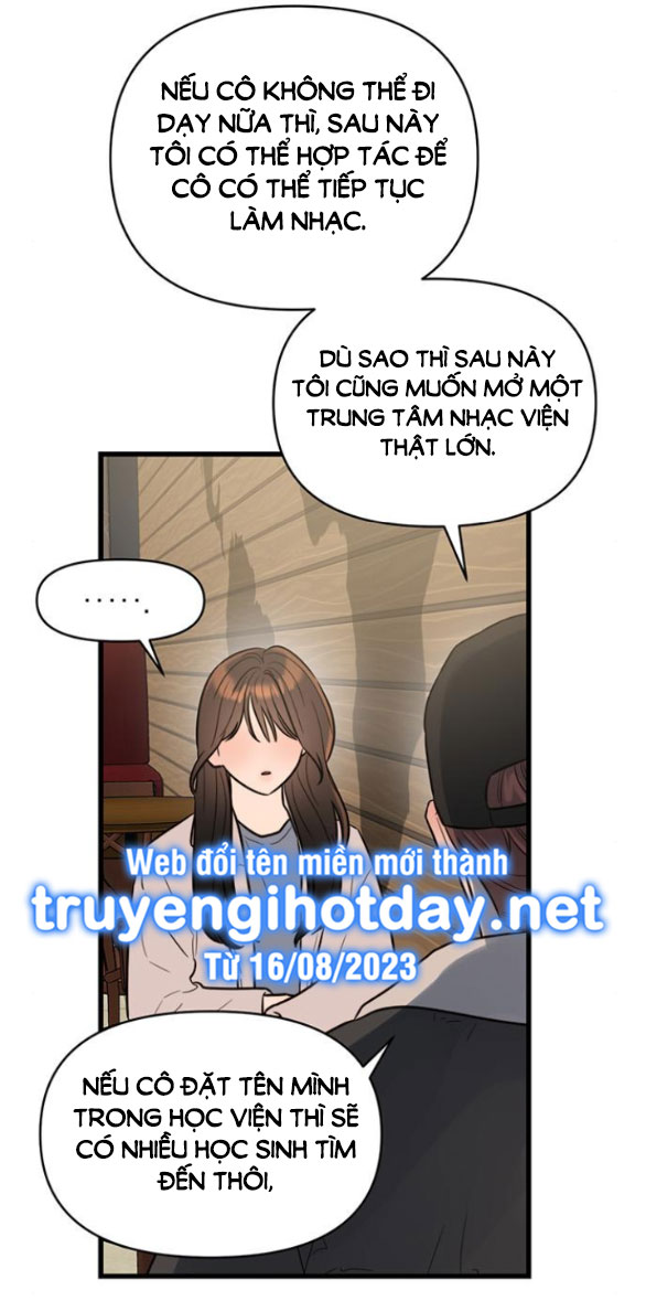 [18+] Dục Vọng Tao Nhã Chapter 11.1 - Page 20