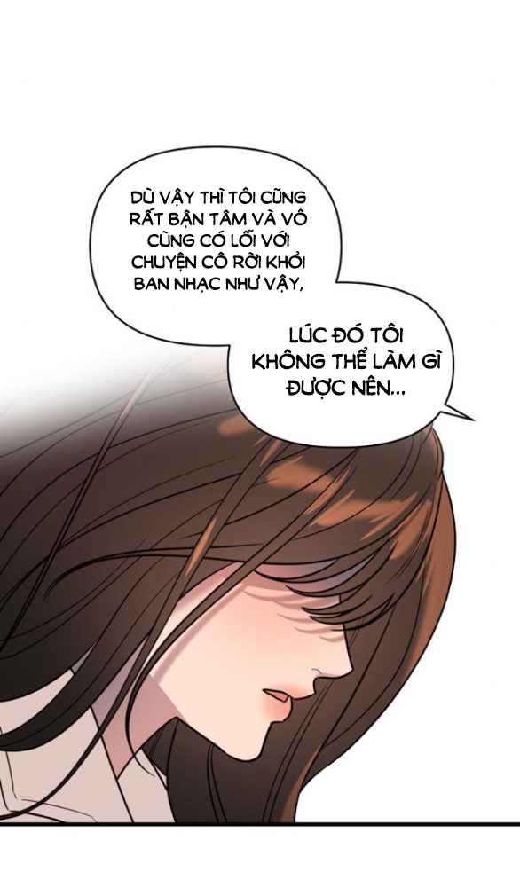 [18+] Dục Vọng Tao Nhã Chapter 11.1 - Page 26