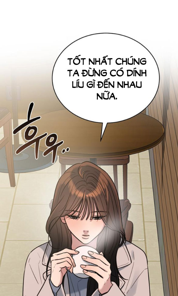 [18+] Dục Vọng Tao Nhã Chapter 11.1 - Page 30