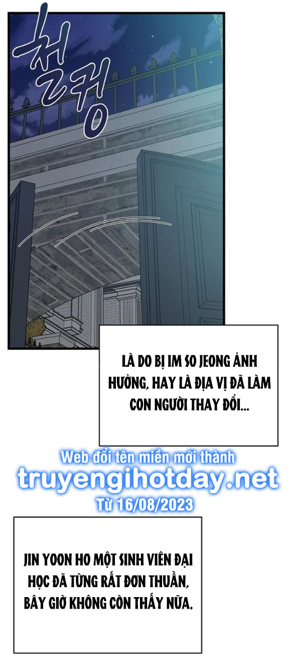 [18+] Dục Vọng Tao Nhã Chapter 11.2 - Page 4