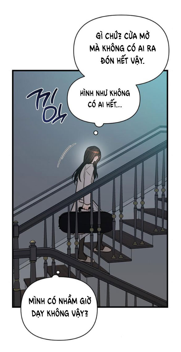 [18+] Dục Vọng Tao Nhã Chapter 11.2 - Page 5