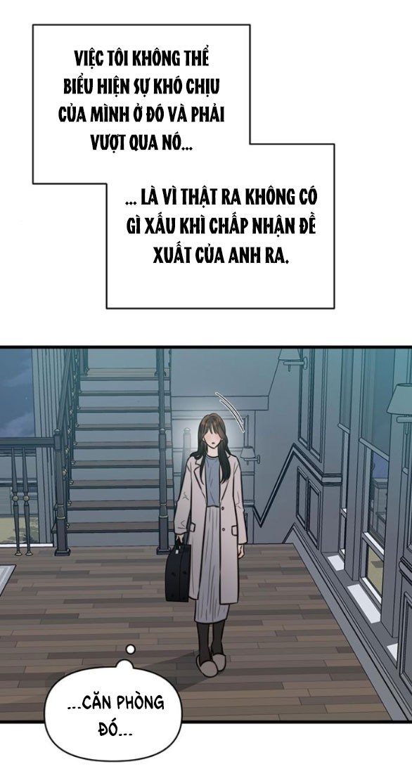 [18+] Dục Vọng Tao Nhã Chapter 11.2 - Page 7