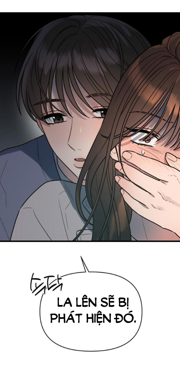 [18+] Dục Vọng Tao Nhã Chapter 11.2 - Page 23