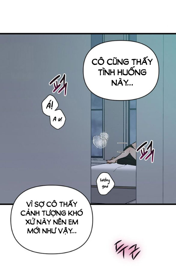 [18+] Dục Vọng Tao Nhã Chapter 11.2 - Page 25